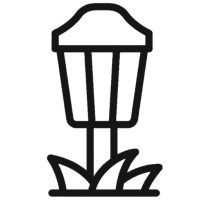 Kategoriebild 12 V Gartenbeleuchtung